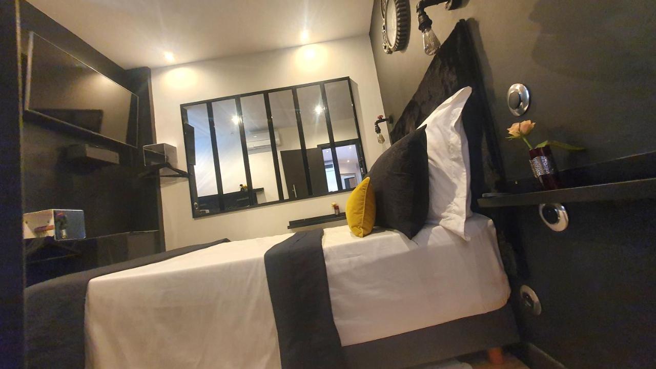 Marseille Cote Mer Au Vieux-Port "Le K"Appartement Haut De Gamme Avec Wc Japonais, Garage Privatif En Option Екстер'єр фото