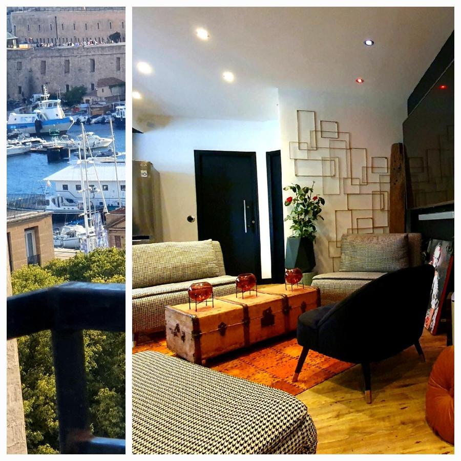 Marseille Cote Mer Au Vieux-Port "Le K"Appartement Haut De Gamme Avec Wc Japonais, Garage Privatif En Option Екстер'єр фото