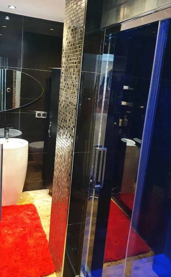 Marseille Cote Mer Au Vieux-Port "Le K"Appartement Haut De Gamme Avec Wc Japonais, Garage Privatif En Option Екстер'єр фото