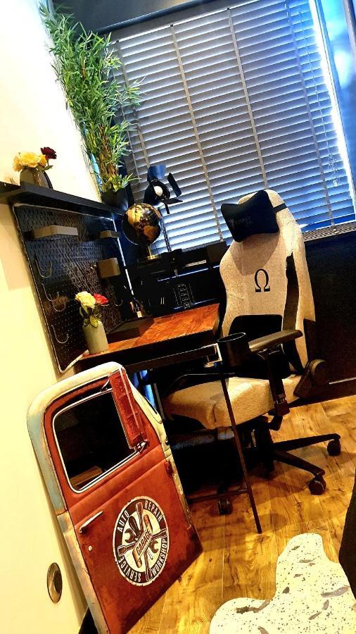 Marseille Cote Mer Au Vieux-Port "Le K"Appartement Haut De Gamme Avec Wc Japonais, Garage Privatif En Option Екстер'єр фото